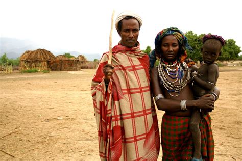 Arbore People Ethiopia`s Ancient Fashionable Tribe And Specialists In