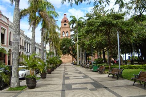 bolivia lo mejor  tenemos santa cruz el orgullo de bolivia