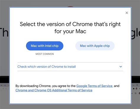 google releasing  version  chrome optimized  apple silicon macs macrumors