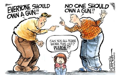 gun owners  reasonable gun control soapboxie