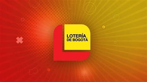 Lotería De Bogotá Números Ganadores De Este Jueves 21 De Julio Infobae