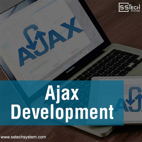 ajax development company hire dedicated ajax developers app technology web technology