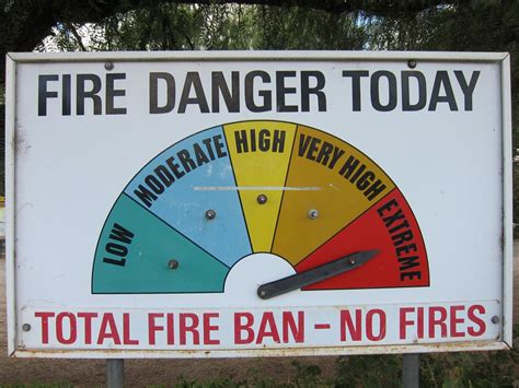 fire restrictions warnings  watches pacific crest trail association