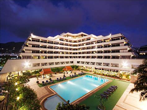 price  patong resort hotel  phuket reviews