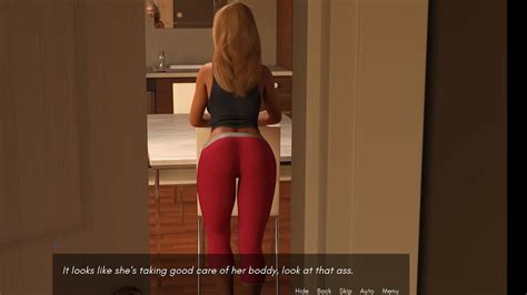 Two Weeks Android Adult Game Short Gameplay Link Youtube