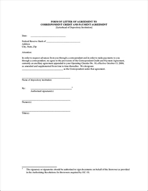 personal loan repayment letter template gallery  personal loan