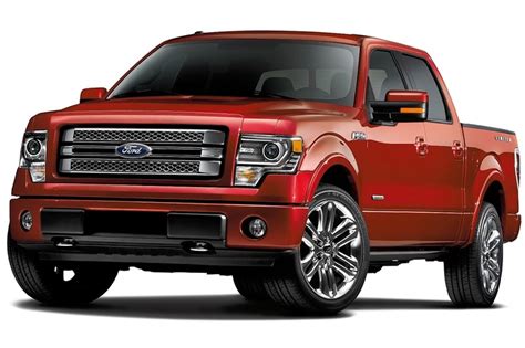 rising pickup demand sparks fierce competition wsj
