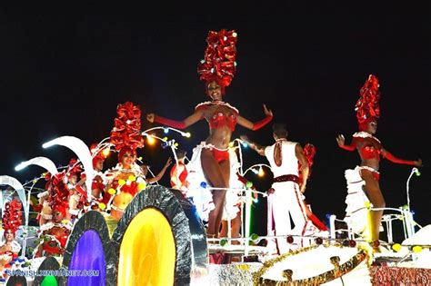 cuba carnaval de la habana  spanishxinhuanetcom