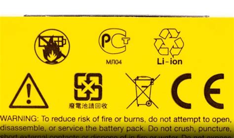 writing  rules  lithium ion batteries asian scientist magazine