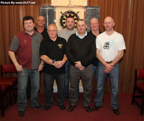 dacre arms crowned local darts champions hunet    beverley