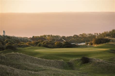 burnham and berrow golf club rises into uk s top 30