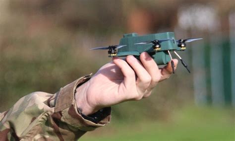 uk army buys  bug drones   spy  targets km  nano drones bae systems drone
