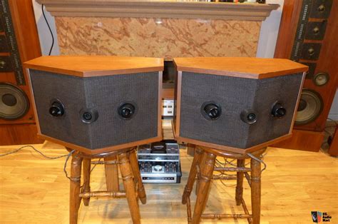 bose  series  direct reflecting speakers fully restored photo   audio mart