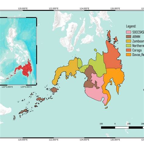 enumeration  hoya species  mindanao island philippines conservation concerns