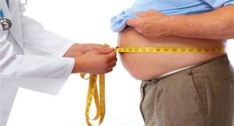 obesity and aesthetics risk factors of being overweight