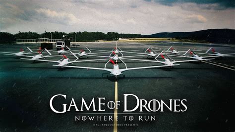 game  drones youtube