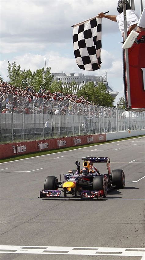 canadian grand prix 2013 formula 1 world championship standings after
