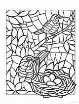 Mosaico Cores Visuais Mosaicos Pintar Adultos Sala Aula Adult Colorida Significado Criativas Significados Dover Junina Mosaics Acessar Doverpublications sketch template