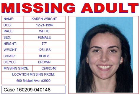missing 21 year old woman found in aventura wsvn 7news miami news