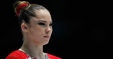 mckayla maroney says larry nassar began sexually abusing her when she was 13 huffpost