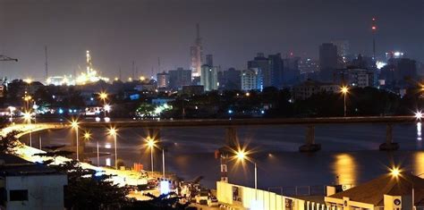 28 Beautiful Photos Of Lagos You Would Mistake For London