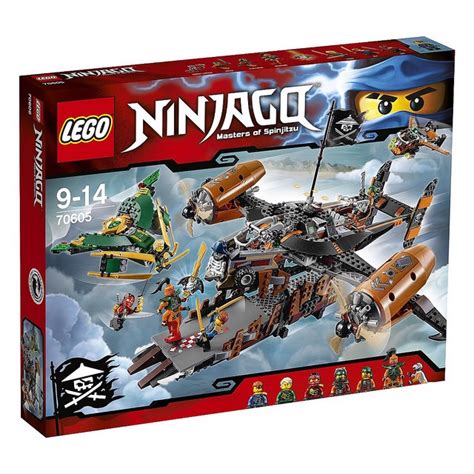 officiele beelden lego ninjago sets  bouwsteentjesinfo