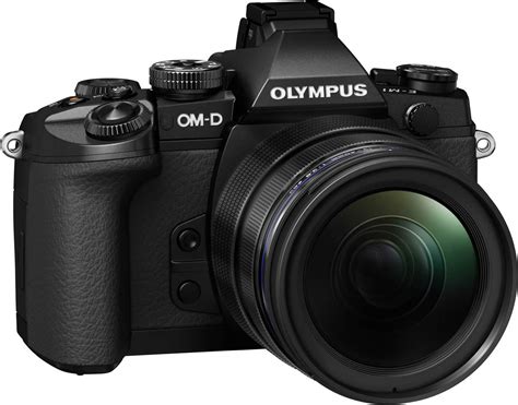 olympus  om    dslr digital camera features availability  sep