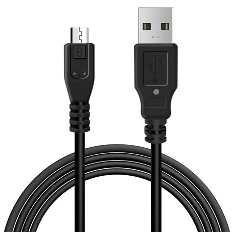 extra long  feet cable cord charger wire usb smartphone tablets android phones ebay