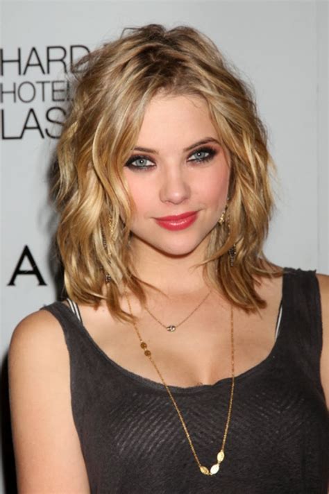 style maddie medium length hairstyles