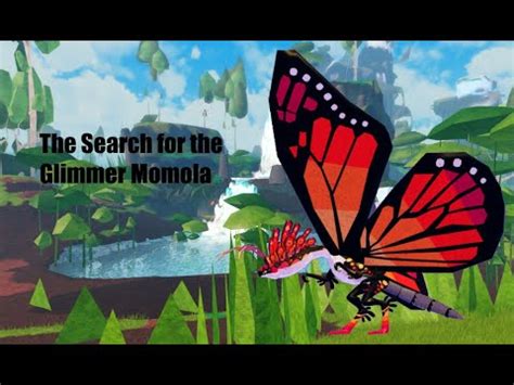 creatures  sonaria  search   glimmer momola youtube