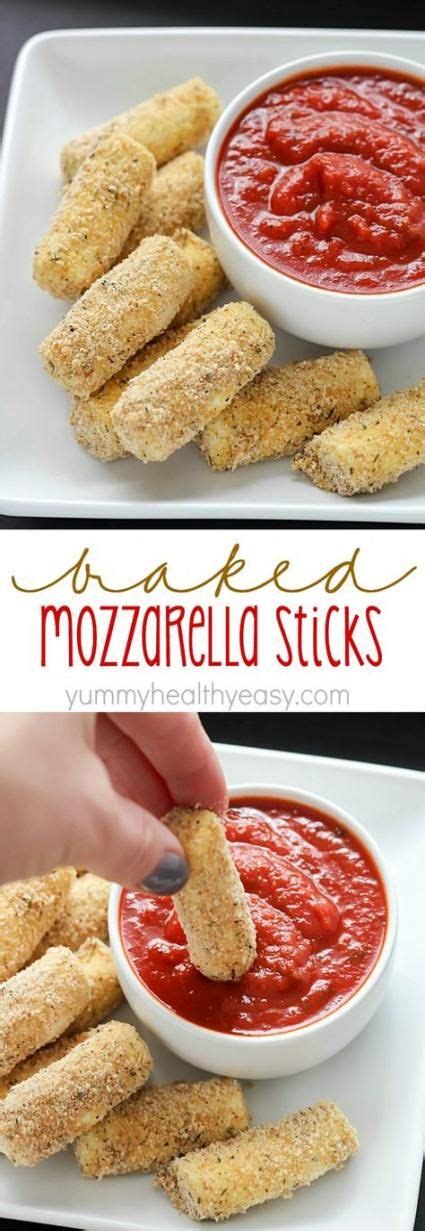 super cheese sticks lunch  ideas easy baking yummy appetizers snacks