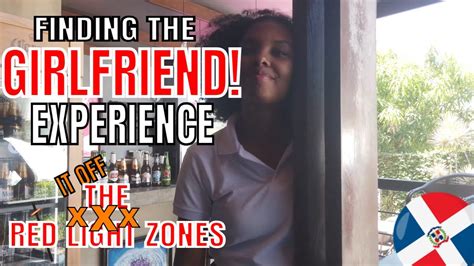 🇩🇴 girlfriend experience life of sosua dominican republic colombia