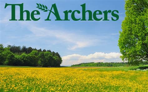 uk radio show  archers sparked record breaking donations