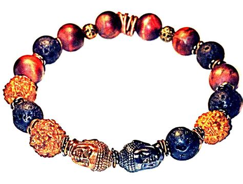 mm assorted stone buddha bracelet buddha bracelets jewelry bracelets