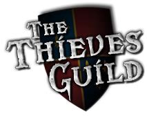 thieves   thieves guild  slang  coded speech