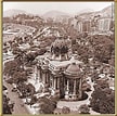 Resultado de imagem para "palácio Monroe". Tamanho: 108 x 107. Fonte: diariodorio.com