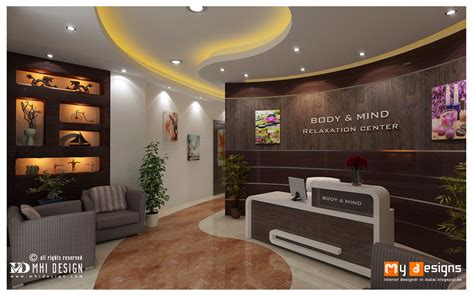 massage center dubai office interior designs in dubai interior