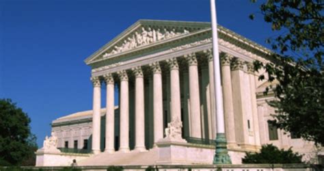 supreme court justice weighs sex discrimination