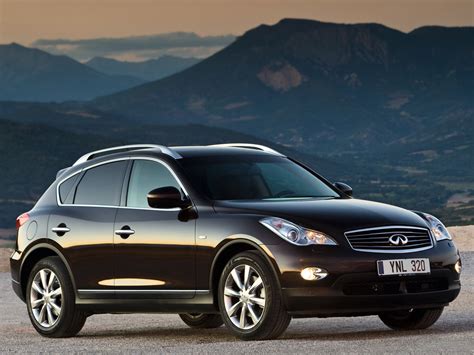 infiniti   review amazing pictures  images    car
