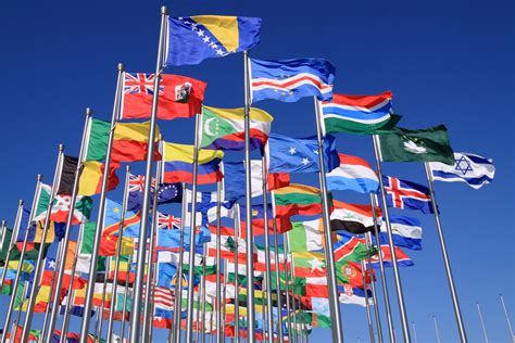 global partnerships benefit international education study   states