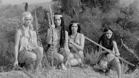 Revenge Of The Virgins 1959 Mubi