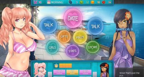 huniepop 2 double date guide for all costume codes and how to use them