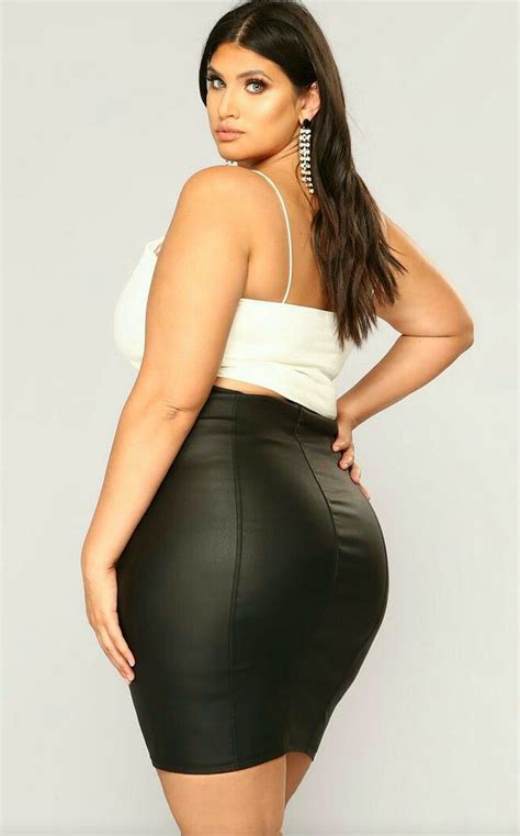 Pin By Mark Webster On Latecia Thomas Plus Size Fashion