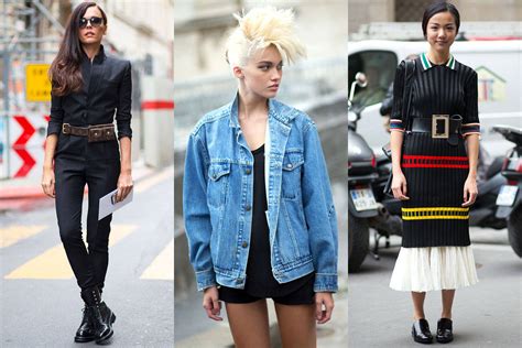 style tips couture street style