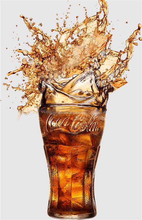 coca splash coca cola  coca cola  cola swirl ice cola cola