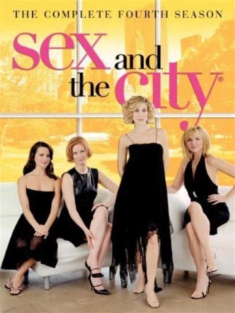 sex and the city season 4 watch here for free and
