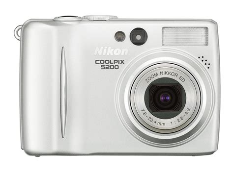 nikon coolpix    digital photography review