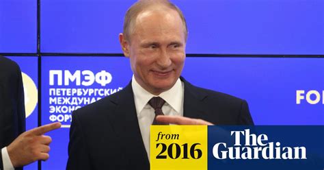 putin clarifies trump comment and says america is the world s only