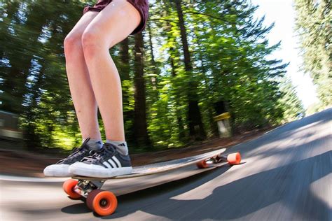 are pintail longboards good for downhill top downhill set ups