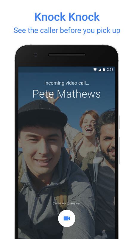 google duo apk  android app  appraw